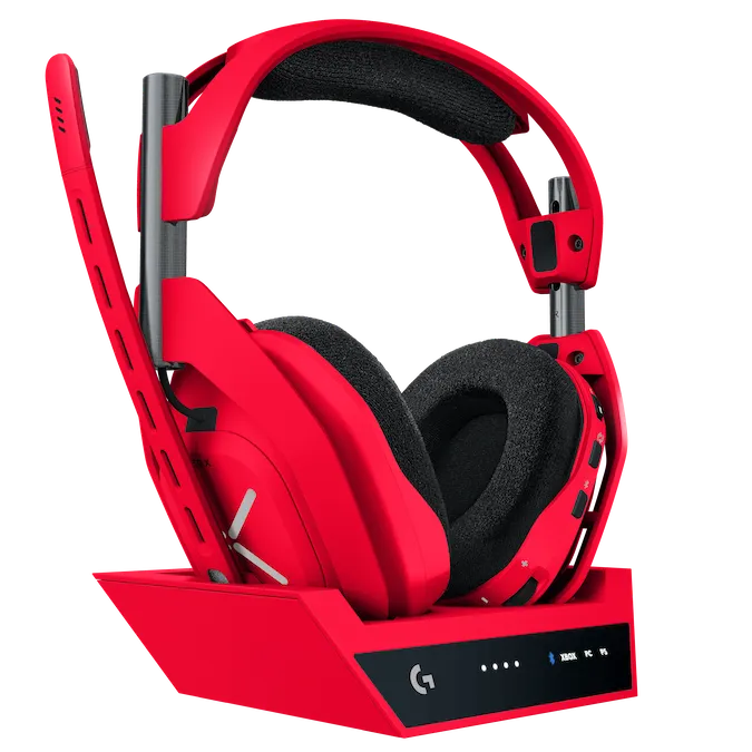 Logitech G PLAY 2026: svelata la nuova era del gaming