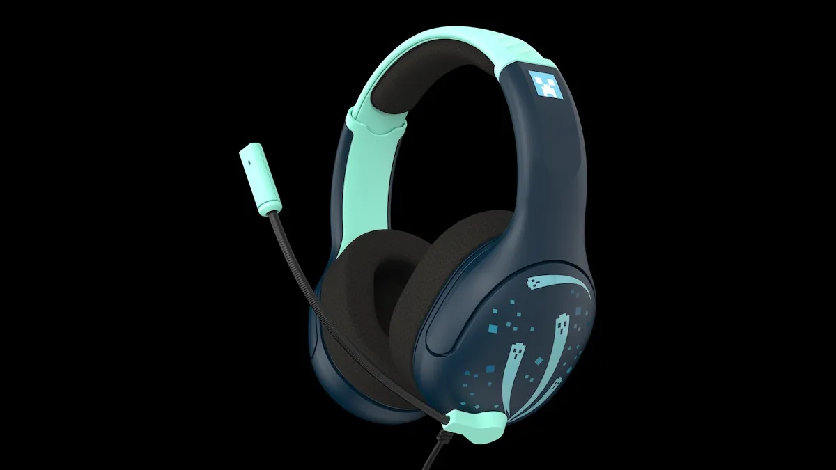 Turtle Beach: nuove periferiche stile Minecraft