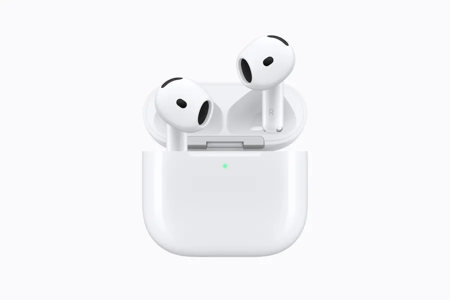 Apple presenta AirPods 5: auricolari con la miglior cancellazione attiva del rumore