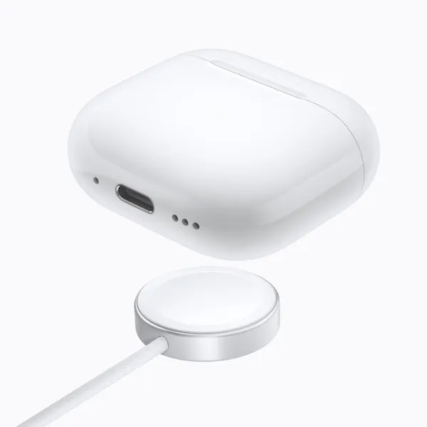 Apple presenta gli AirPods 5, gli auricolari open-ear con la migliore cancellazione attiva del rumore nella loro categoria