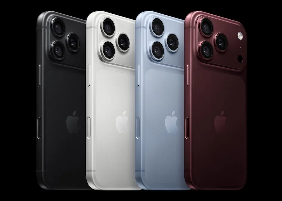 Apple: ecco iPhone 18 Pro e 18 Pro Max