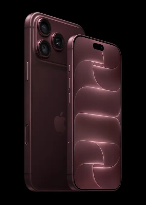Apple: ecco iPhone 18 Pro e 18 Pro Max