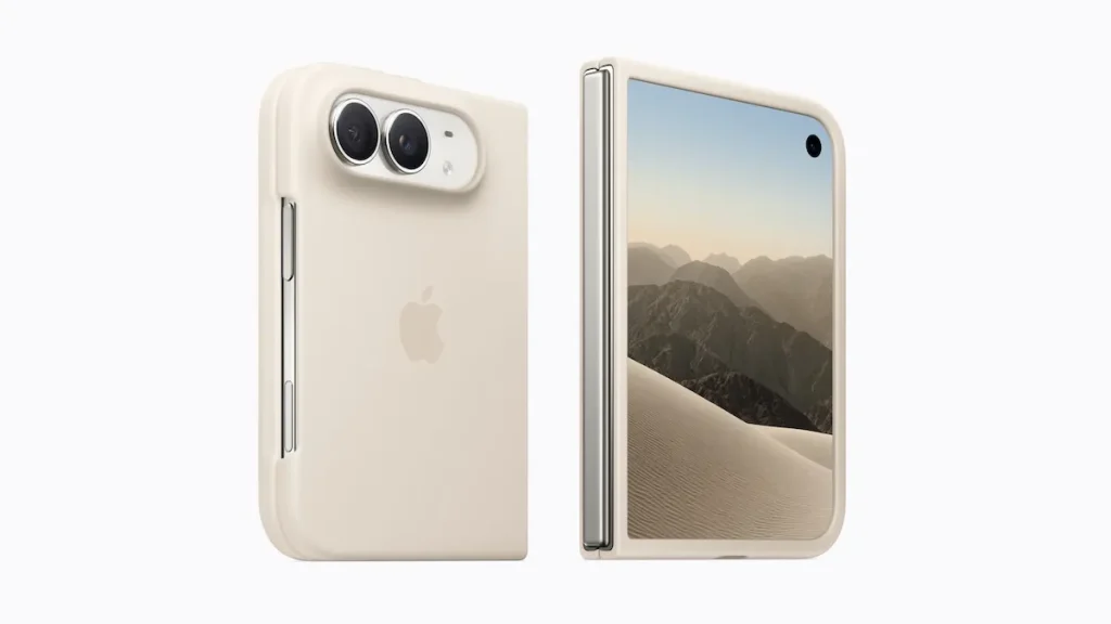 Apple ha annunciato iPhone Duo - immagine dell'articolo