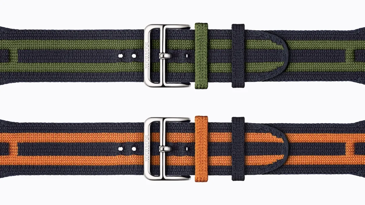 Annunciato Apple Watch Series 12