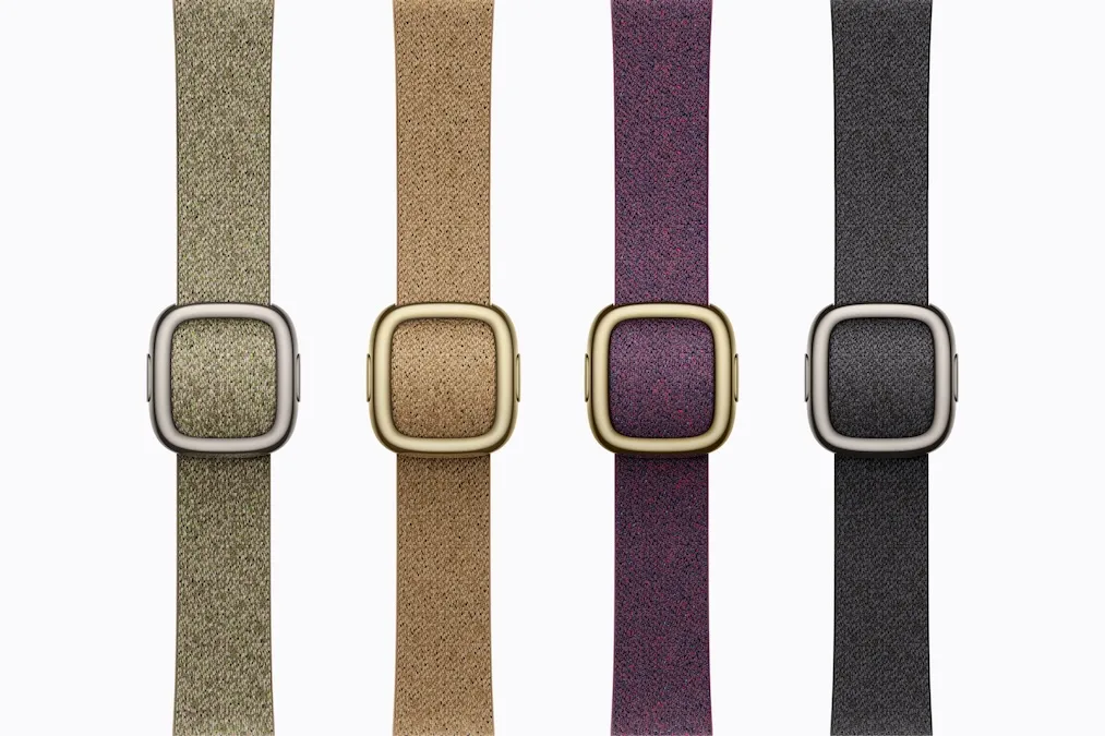 Annunciato Apple Watch Series 12