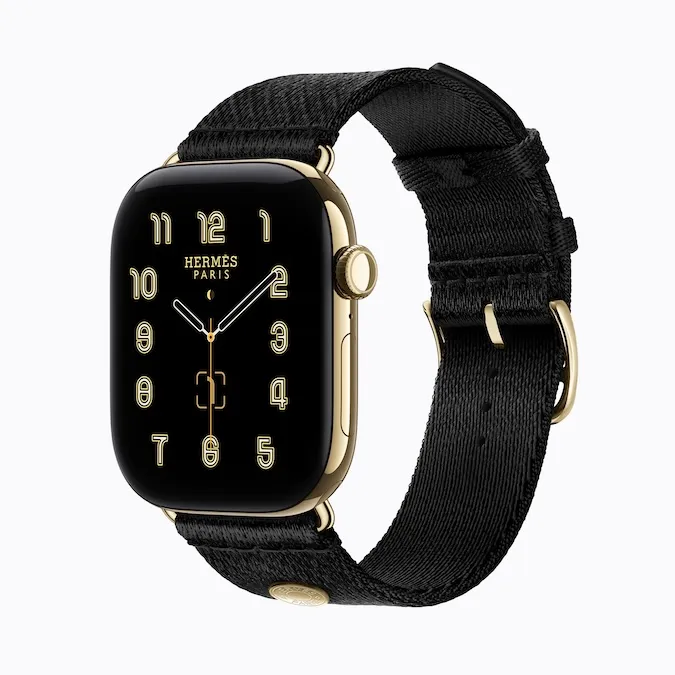 Annunciato Apple Watch Series 12