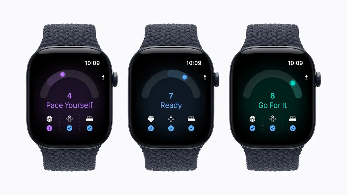 Annunciato Apple Watch Series 12