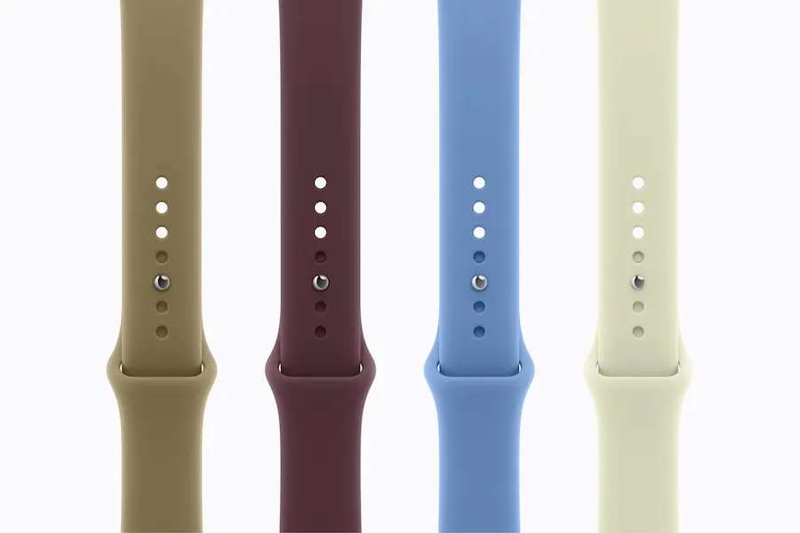 Annunciato Apple Watch Series 12
