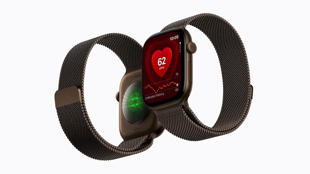 Annunciato Apple Watch Series 12