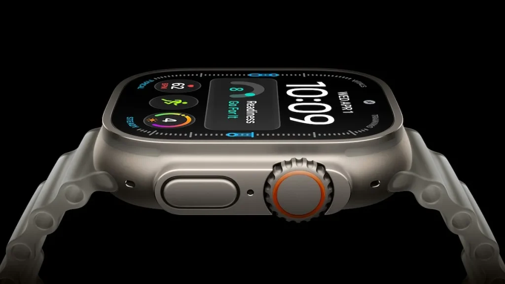 Presentato Apple Watch Ultra 4 - immagine dell'articolo