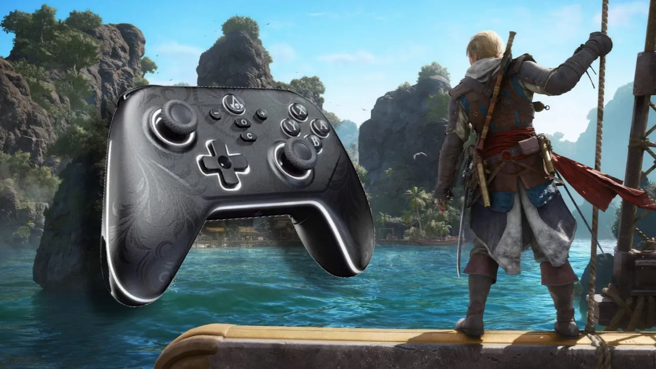 Assassin’s creed black flag resynced su switch 2 rumor