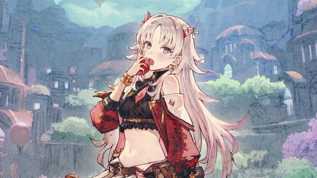 Atelier Karia: The Night Kingdom & the Guide of Memories - immagine della notizia