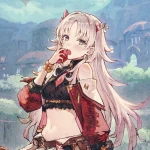 Atelier Karia: The Night Kingdom and the Guide of Memories