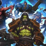 Blizzcon 2026 opening ceremony