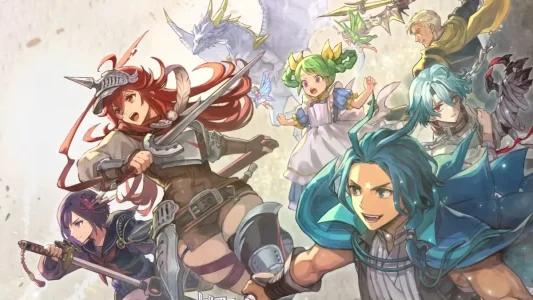 Brigandine Abyss - Recensione PS5