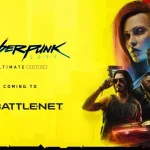 Cyberpunk 2077 battle net Blizzard