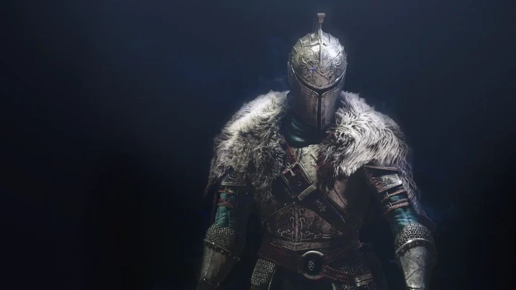 Dark Souls 2 cover