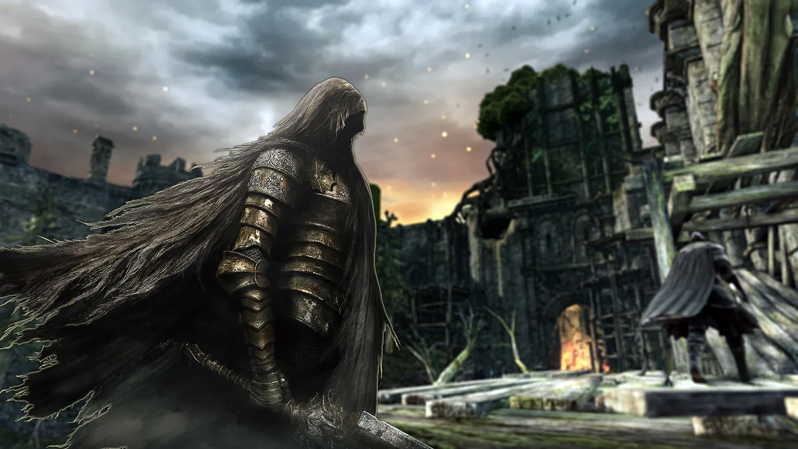 Dark Souls 2