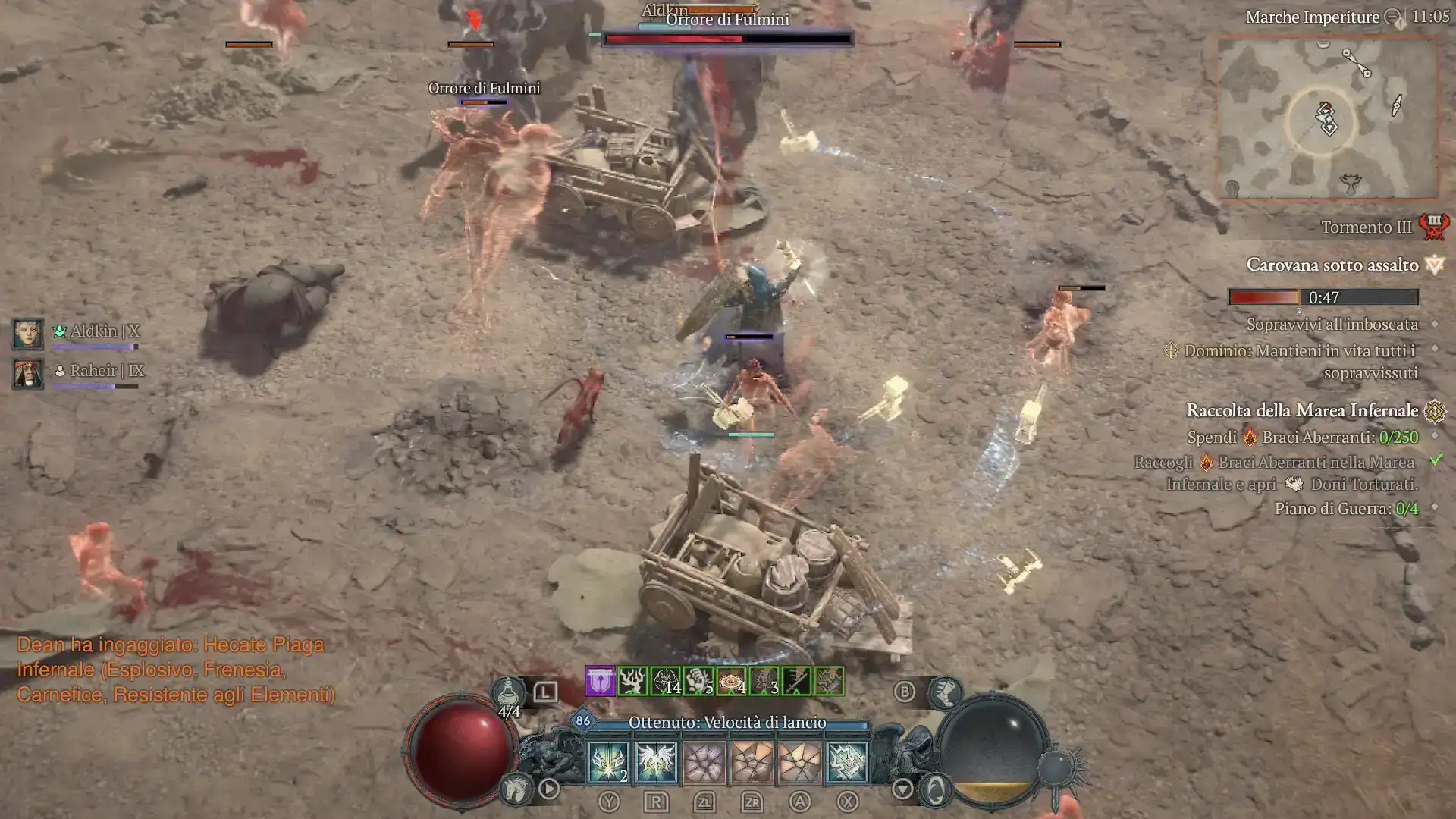 Diablo IV Age of Hatred Collection – 10