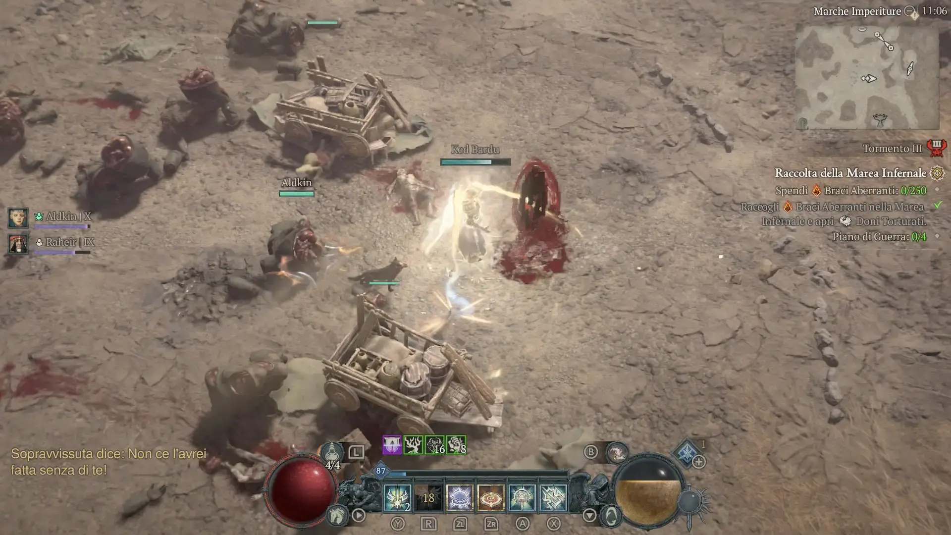 Diablo IV Age of Hatred Collection – 7