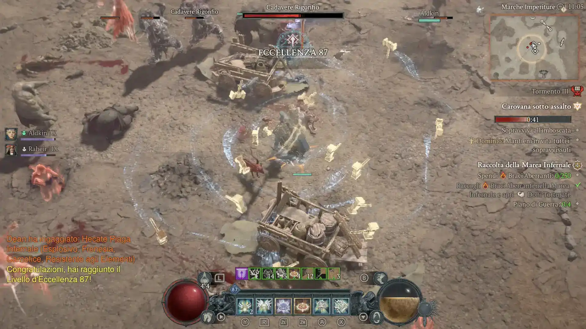 Diablo IV Age of Hatred Collection – 8