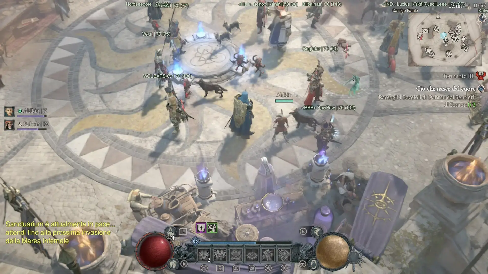 Diablo IV Age of Hatred Collection – 9