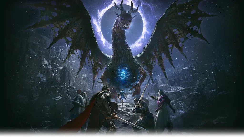 Dragon’s Dogma II: Dark Arisen Expansion - immagine della notizia