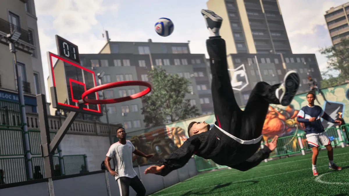 EA Sports FC 27 – Giocare, in ogni modo