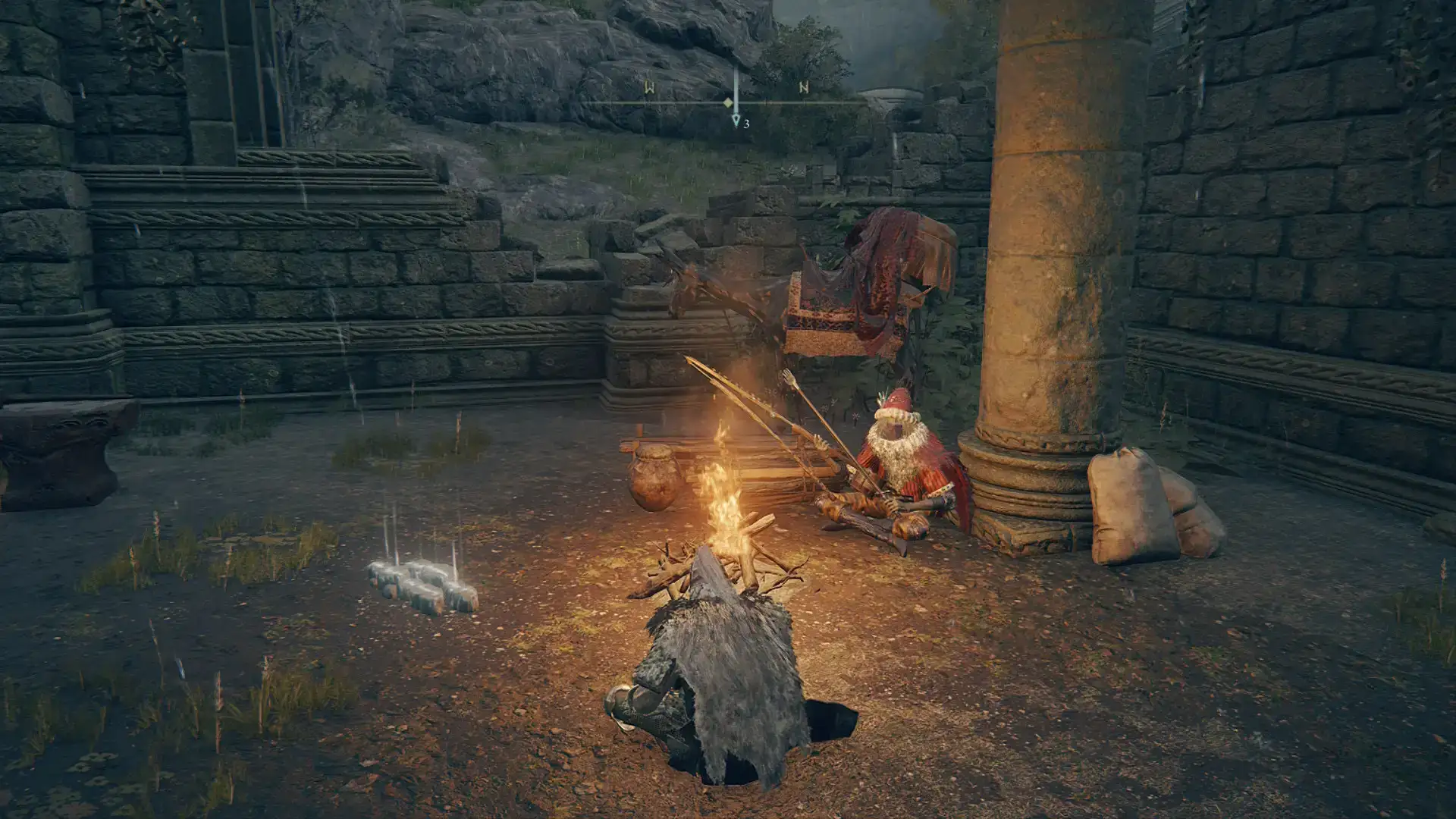 ELDEN RING Tarnished Edition