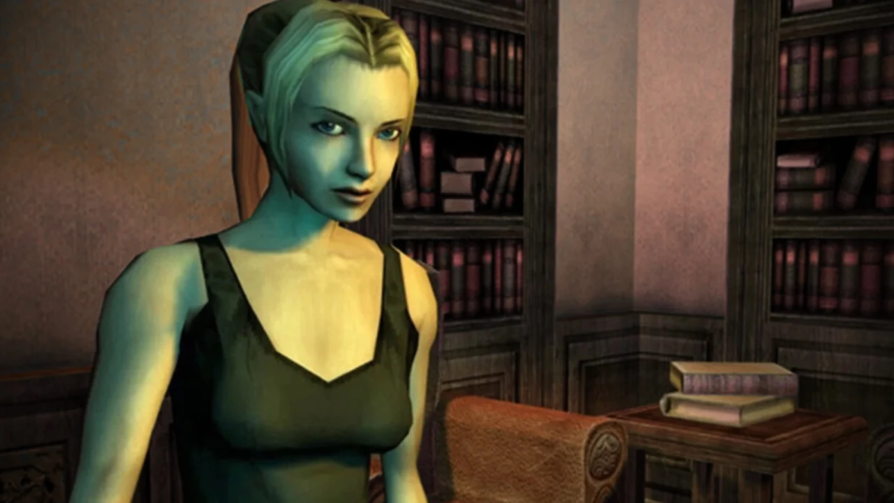 Eternal Darkness: Nightdive Studios riaccende le speranze per una remaster del cult su GameCube
