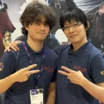 FINAL FANTASY VII REVELATION INTERVISTA HAMAGUCHI