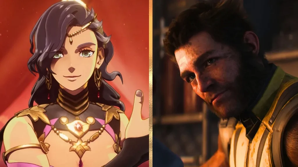 Fire Emblem: Fortune’s Weave - immagine della notizia