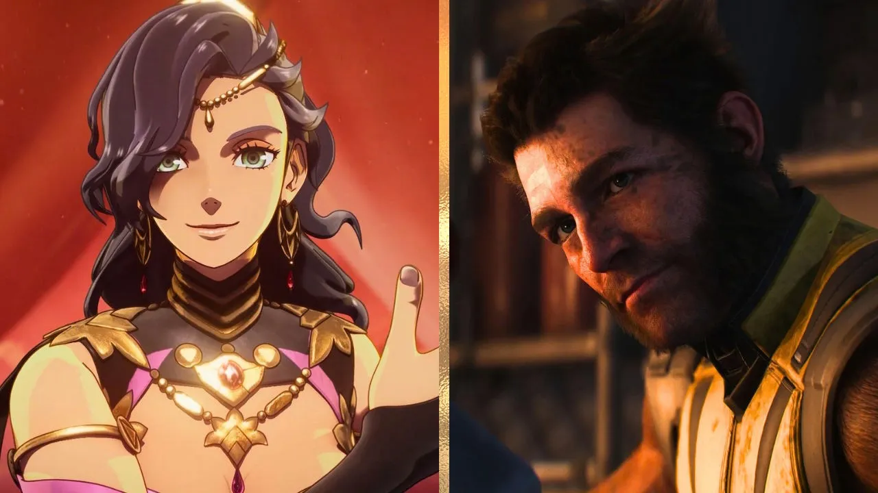 Fire Emblem: Fortune's Weave e Marvel’s Wolverine