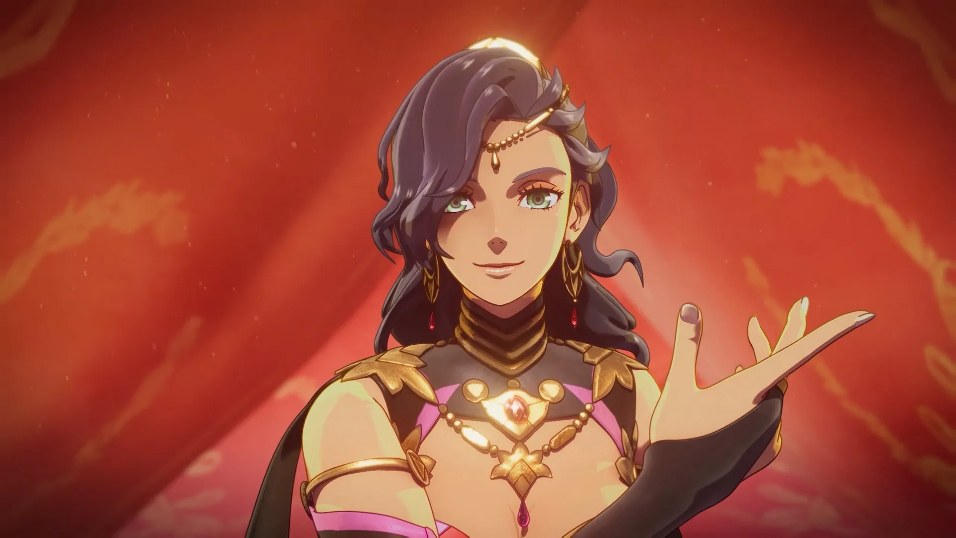 Fire Emblem: Fortune's Weave
