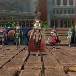Fire emblem fortunes weave review 4 1