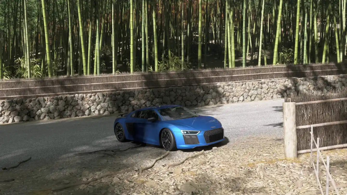 Forza Horizon 6, dove trovare la Foresta di Bambù di Arashiyama