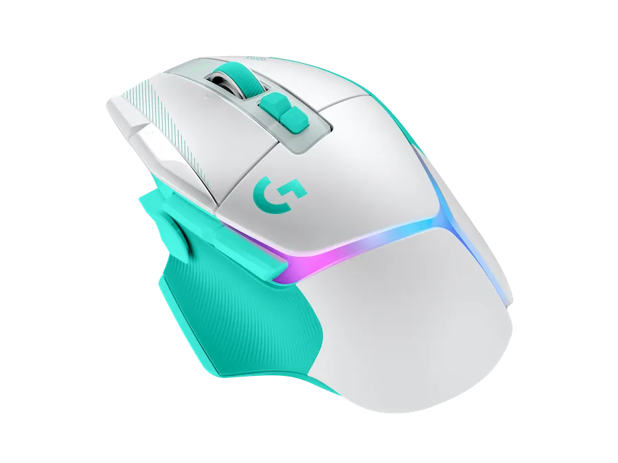 Logitech G PLAY 2026: svelata la nuova era del gaming