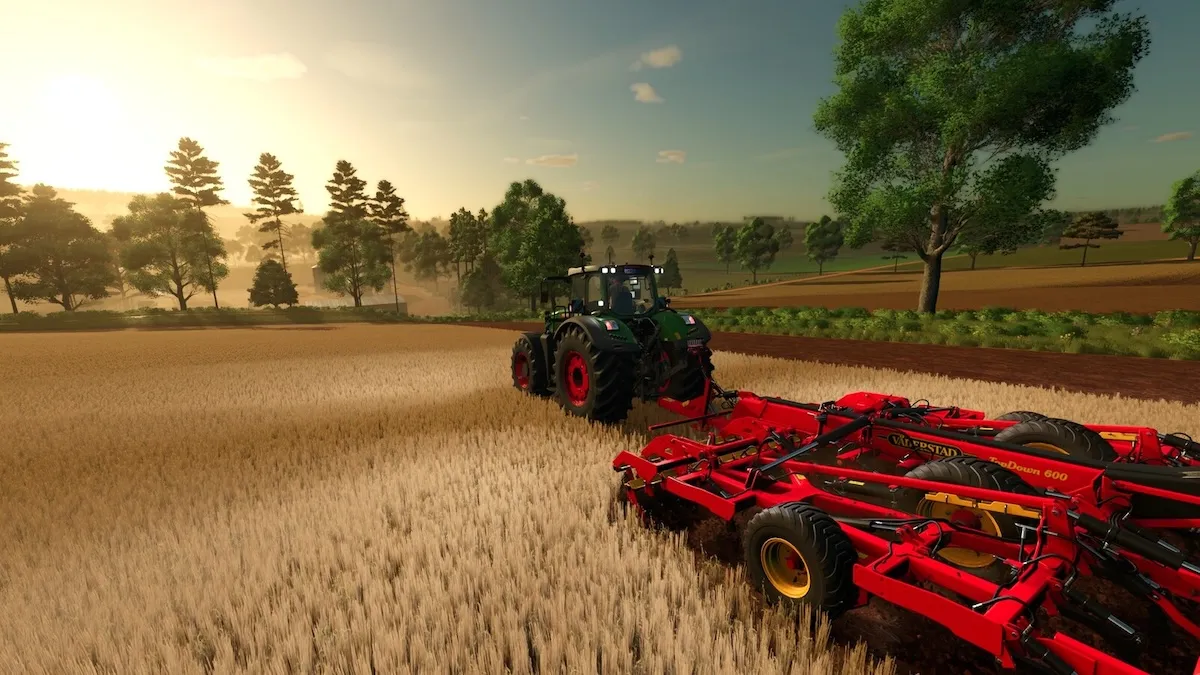 Guida: le migliori mappe e mod di Farming Simulator 25