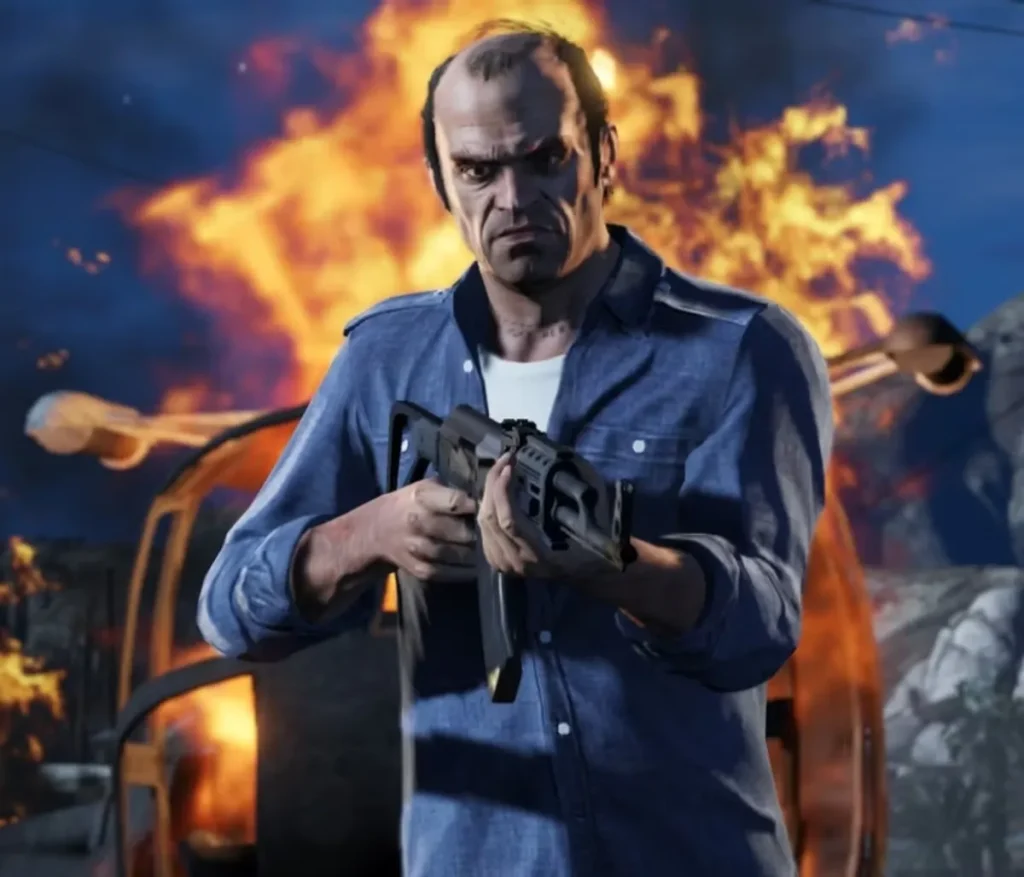 GTA 5 (1)