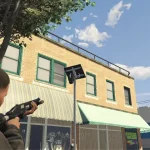 Gta 5 nuova mod