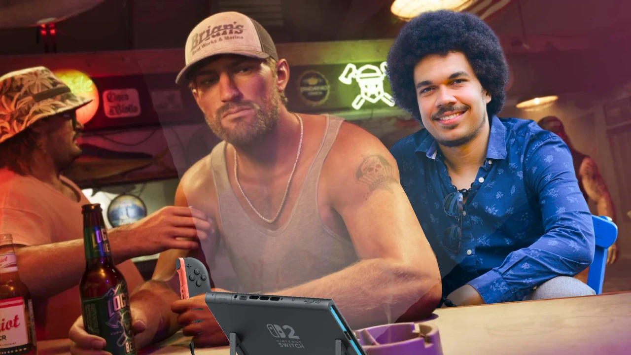Gta 6 su Switch 2, ne parla un ex sviluppatore Rockstar