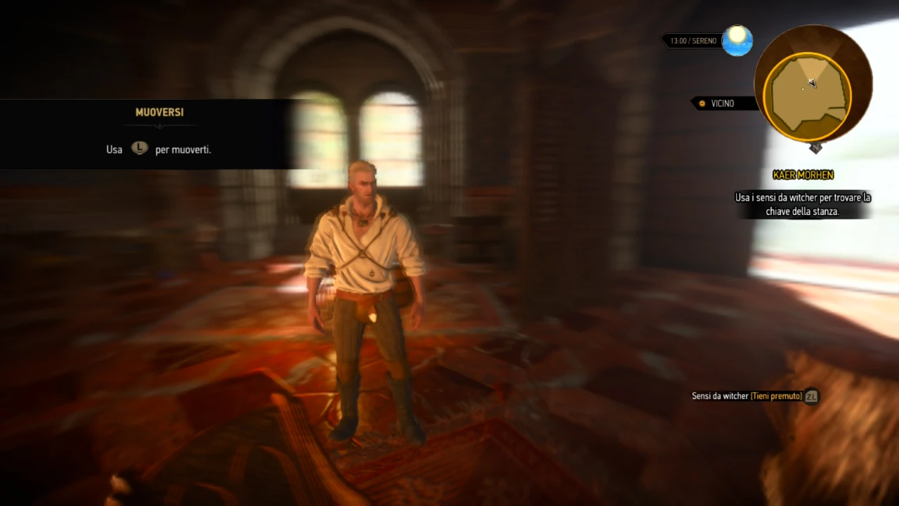 The Witcher 3: Wild Hunt Remastered - immagine 2 della recensione