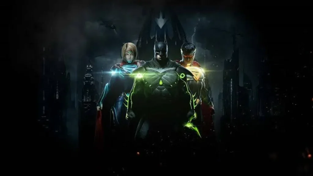 Injustice
