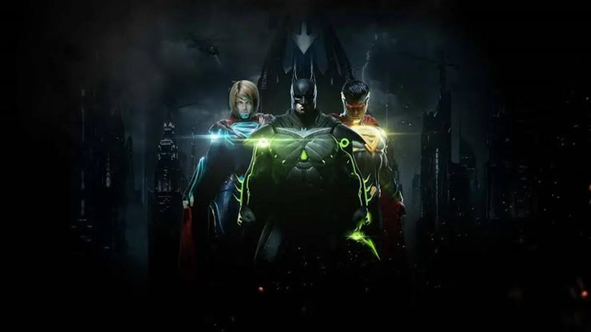 Injustice