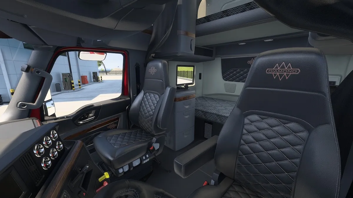 American Truck Simulator: disponibile la 1.61 vediamo i contenuti