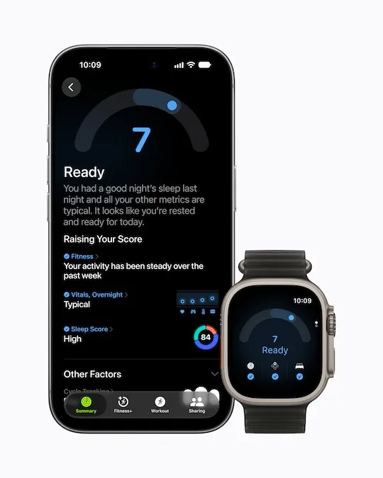 Presentato Apple Watch Ultra 4