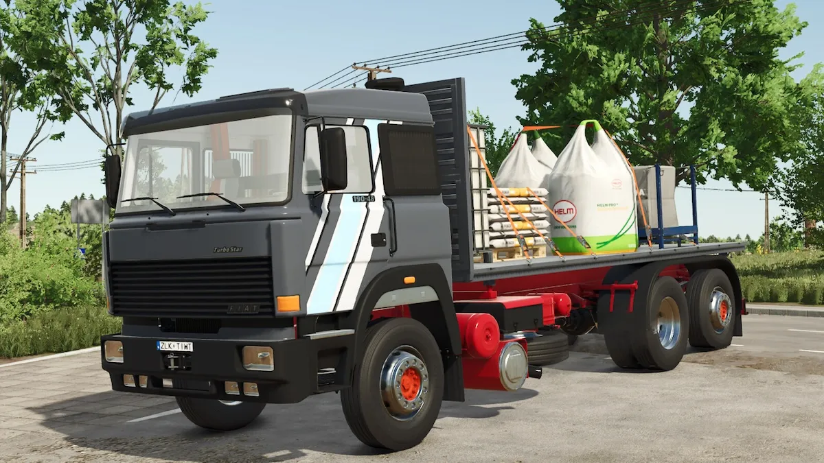 Guida: le migliori mappe e mod di Farming Simulator 25