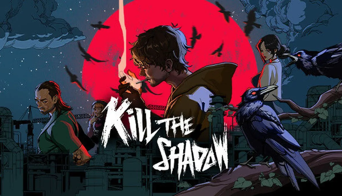 Kill the Shadow recensione 1
