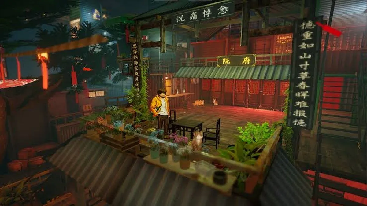 Kill the Shadow recensione 2