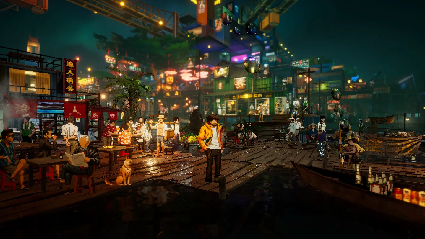 Kill the Shadow recensione 4
